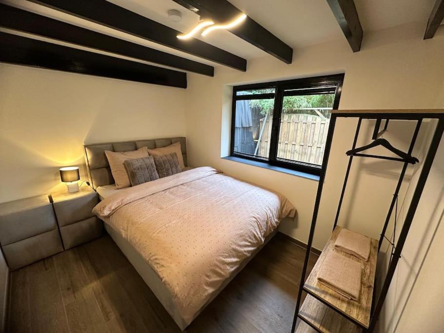 Etwee Vakantiehuis لاناكن المظهر الخارجي الصورة